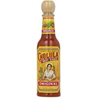 Los mejores  - Cholula Hot Sauce- 5 oz.